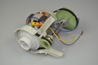 Motor, Kenwood matberedare